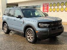 2026 Ford Bronco Sport Big Bend - Photo 12