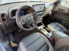 2026 Ford Bronco Sport Big Bend - Photo 14