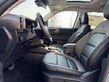 2026 Ford Bronco Sport Big Bend - Photo 15
