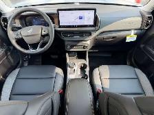 2026 Ford Bronco Sport Big Bend - Photo 16
