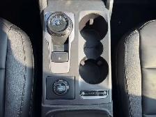 2026 Ford Bronco Sport Big Bend - Photo 22