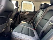 2026 Ford Bronco Sport Big Bend - Photo 26