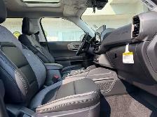 2026 Ford Bronco Sport Big Bend - Photo 31