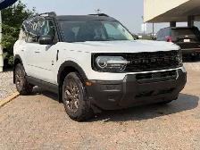 2026 Ford Bronco Sport Big Bend - Photo 2