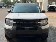 2026 Ford Bronco Sport Big Bend - Photo 4