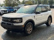 2026 Ford Bronco Sport Big Bend - Photo 5