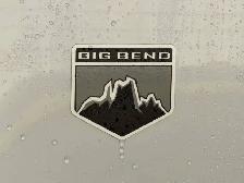 2026 Ford Bronco Sport Big Bend - Photo 7