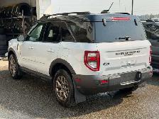 2026 Ford Bronco Sport Big Bend - Photo 8