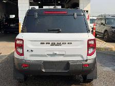 2026 Ford Bronco Sport Big Bend - Photo 9