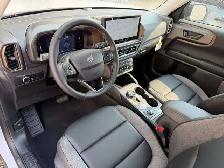 2026 Ford Bronco Sport Big Bend - Photo 15