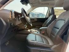 2026 Ford Bronco Sport Big Bend - Photo 16