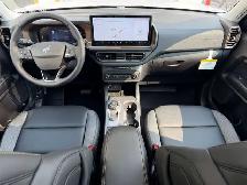 2026 Ford Bronco Sport Big Bend - Photo 17
