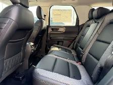 2026 Ford Bronco Sport Big Bend - Photo 27