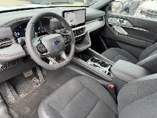 2026 Ford Explorer ST - Photo 14