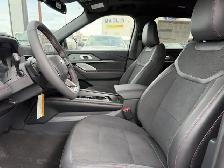 2026 Ford Explorer ST - Photo 15
