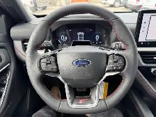 2026 Ford Explorer ST - Photo 17
