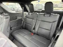 2026 Ford Explorer ST - Photo 26