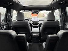 2026 Ford Explorer ST - Photo 27