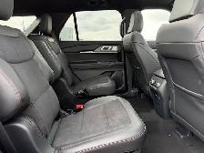 2026 Ford Explorer ST - Photo 30