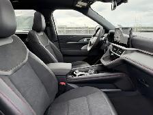 2026 Ford Explorer ST - Photo 33