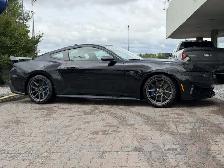 2026 Ford Mustang Dark Horse - Photo 2
