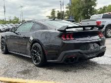 2026 Ford Mustang Dark Horse - Photo 9