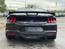 2026 Ford Mustang Dark Horse - Photo 10