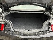 2026 Ford Mustang Dark Horse - Photo 11