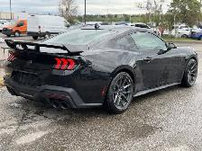 2026 Ford Mustang Dark Horse - Photo 12