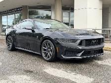 2026 Ford Mustang Dark Horse - Photo 13
