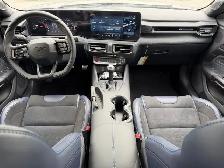 2026 Ford Mustang Dark Horse - Photo 18