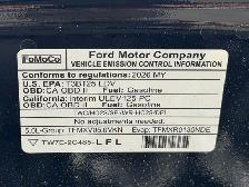 2026 Ford Mustang Dark Horse - Photo 31