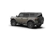 2026 Ford Bronco Big Bend - Photo 2
