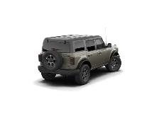 2026 Ford Bronco Big Bend - Photo 4