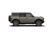 2026 Ford Bronco Big Bend - Photo 5