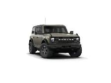 2026 Ford Bronco Big Bend - Photo 6
