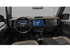 2026 Ford Bronco Big Bend - Photo 9