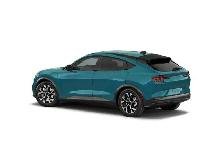 2026 Ford Mustang Mach-E Select - Photo 2