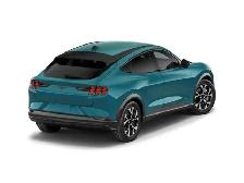 2026 Ford Mustang Mach-E Select - Photo 4