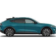 2026 Ford Mustang Mach-E Select - Photo 5
