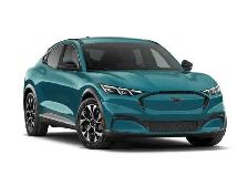 2026 Ford Mustang Mach-E Select - Photo 6