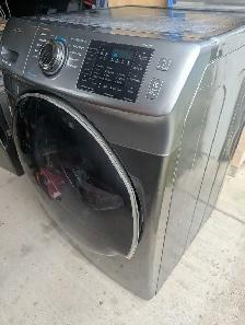Samsung Washer with Pedestal - Photo 6