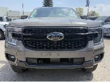 2026 Ford Ranger LARIAT - Photo 4