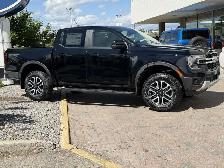 2026 Ford Ranger LARIAT - Photo 2