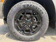 2026 Ford Ranger LARIAT - Photo 6