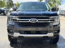 2026 Ford Ranger LARIAT - Photo 4