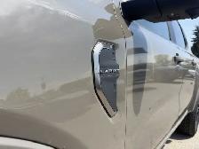 2026 Ford Ranger LARIAT - Photo 7