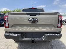 2026 Ford Ranger LARIAT - Photo 10