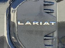 2026 Ford Ranger LARIAT - Photo 7