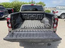 2026 Ford Ranger LARIAT - Photo 11